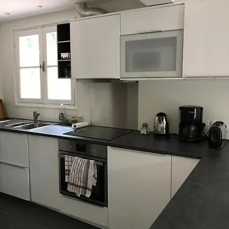 4 Personnes A 200m De La Tatil Evi *