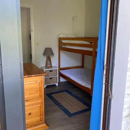 Tatil Evi 4 Personnes A 200m De La Lège-Cap-Ferret