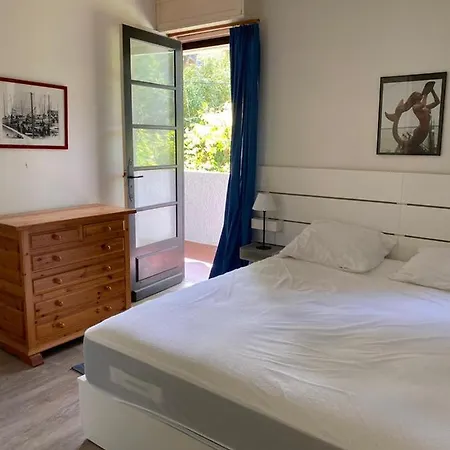 Villa 4 Personnes A 200m De La *