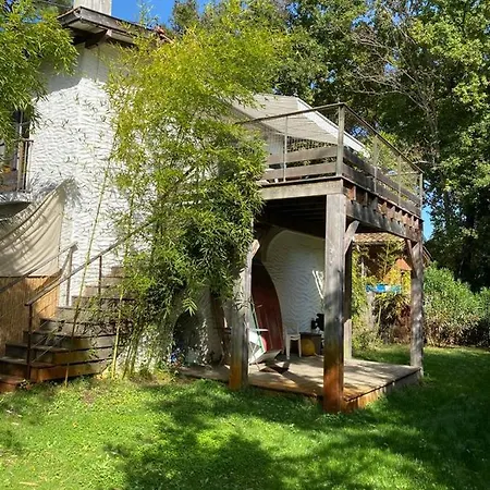 Villa 4 Personnes A 200m De La