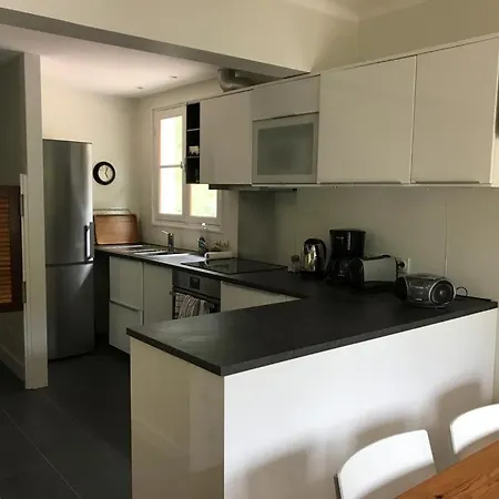 Villa 4 Personnes A 200m De La