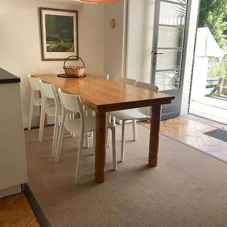 Villa 4 Personnes A 200m De La