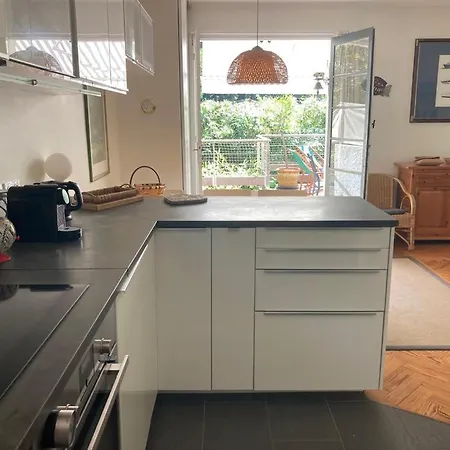 Villa 4 Personnes A 200m De La *